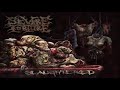 Severe Torture - Swallowing Decay