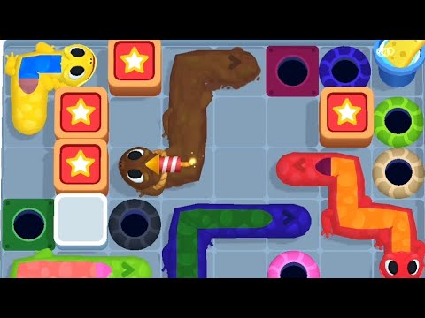 Level 468 preview - Hell Mode