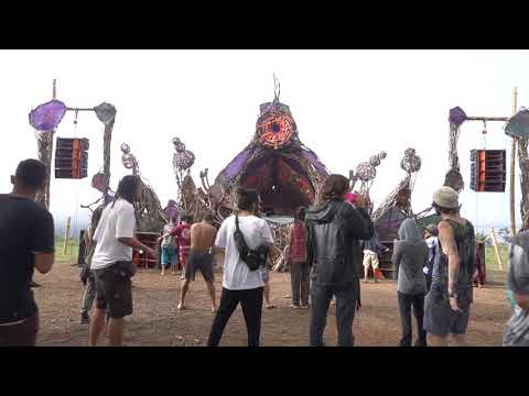 Fractal Void - Zuvuya