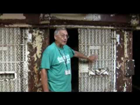 Ohio State Reformatory Video 4