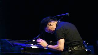 Gowan - The Khedive &amp; Drum Solo (Live) - Imperial Theatre Sarnia, Nov 21, 2017