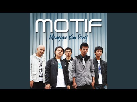 Mengapa Kau Pergi (Surat Darimu)