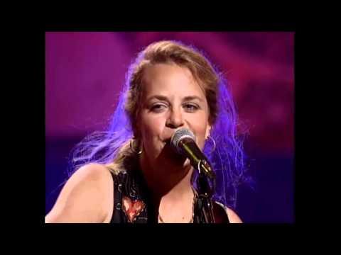 Shut Up and Kiss Me  --  Mary Chapin Carpenter