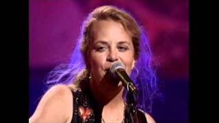 Shut Up and Kiss Me  --  Mary Chapin Carpenter