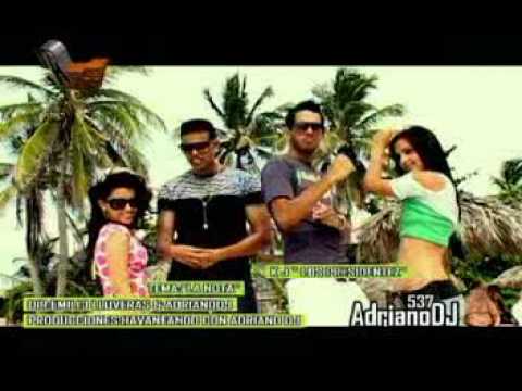 La K y la J. Los Presidentes. LA NOTA ( Mejor cancion 2012)