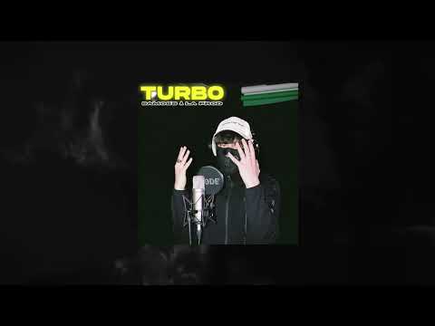 winnterzuko x Laylow x Realo Type Beat - "TURBO" (Prod. Samoss)