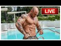 RISPONDE Nathan - Live