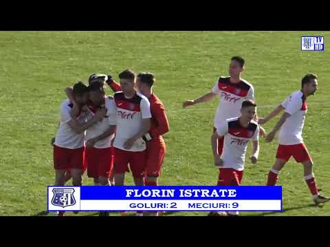 ŞOIMII LIPOVA - C.S. HUNEDOARA (4:1) 19.04.2019