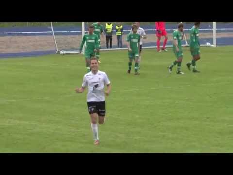 3div6, runde 10: Stord - Brodd 4-0 (1-0)