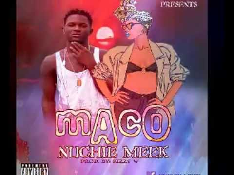 Maco Nuchie Meek