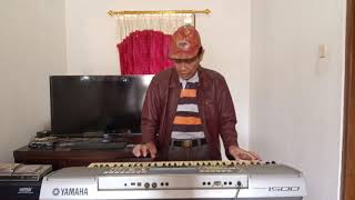 Download lagu Gadis sentimentil dipopulerkan oleh Oddie Agam mp3