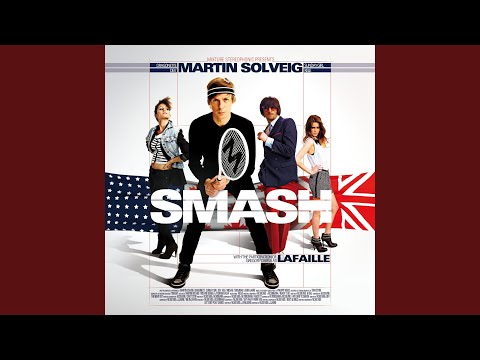 Videoclip de Ready 2 Go (Hardwell Remix) — Martin Solveig