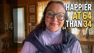 What 30 Years Taught Me About Real Happiness