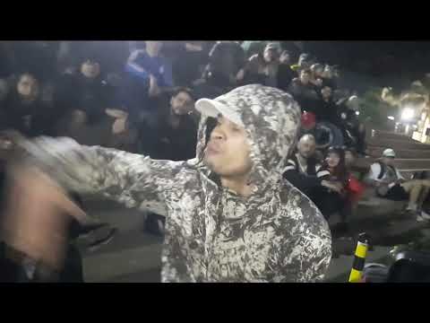 SANTIKI vs SHYA vs MISAEL | Octavos - Fecha 5 | EL POZO FREESTYLE X RP FREE