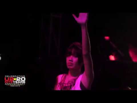 ASTREE the band - Vertigo [U2 Cover Version ]