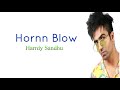 Hornn Blow Lyrics Harrdy Sandhu