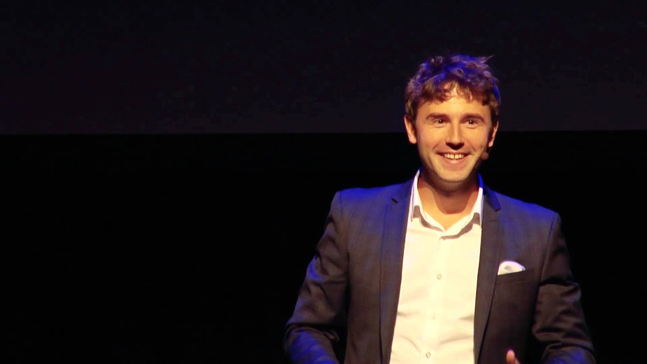 Video Thumbnail: How Culture Drives Behaviours, Julien S. Bourrelle, TEDxTrondheim