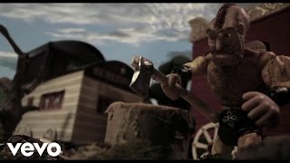 King Khan &amp; the Shrines - Darkness