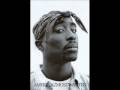 Tupac Makaveli Toss It Up
