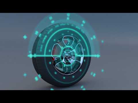 FALKEN TYRE SN832i