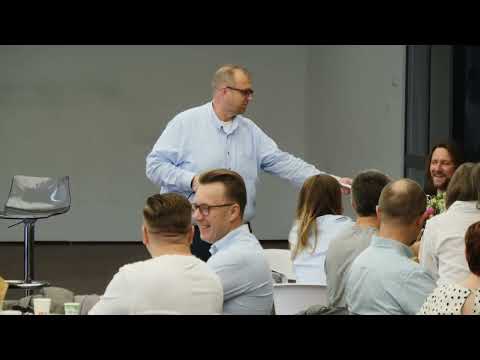 Dincolo de ochii lumii - Nu crede tot ceea ce gandesti: Discernamant si Consecventa