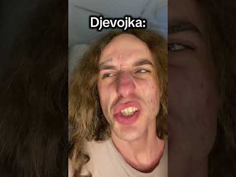 Spremanje za grad u vezi😂