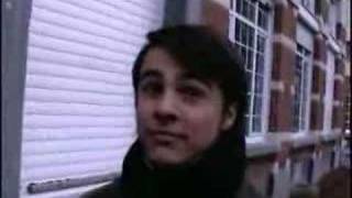 Nailpin - Making of &quot;The Ending&quot;