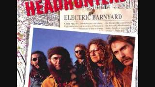 The Kentucky Headhunters - With Body and Soul