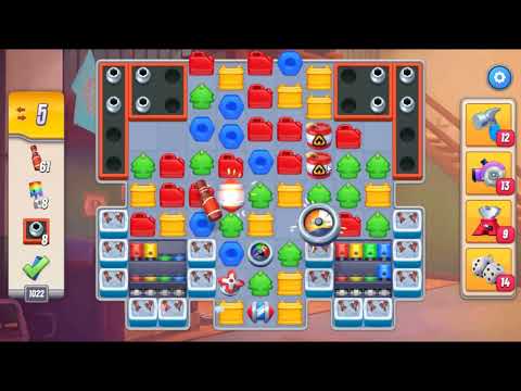 Chrome Valley Customs Level 1022 - NO BOOSTERS GAMEPLAY + FULL STORY 🚘🔧 | SKILLGAMING ✔️