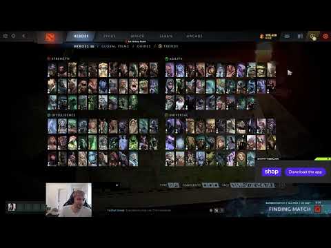 Arteezy explains the Weakness of Desolator
