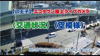 八王子 大和田4丁目交差点