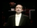 José Carreras Sings - Serenade (Romberg) - "A tribute To Mario Lanza" Part 11