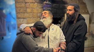 הרב שלום סבג✨יִרְבּוּ עַצְּבוֹתָם אַחֵר מָהָרוּ-י״ד באדר ה׳תשפ״ו דן בן יעקב🇮🇱