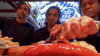 +/- {Plus/Minus} – “Contempt”