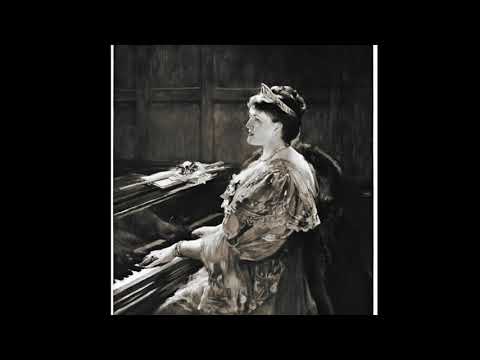C. Hubert H. Parry: Suite in F  - "Lady Radnor's Suite" - for orchestra