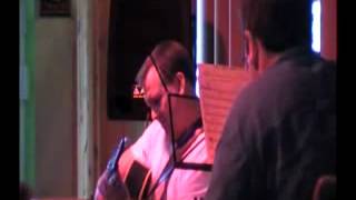Jeff Barone, Ron Oswanski and George Reed -- Close Your Eyes Solos