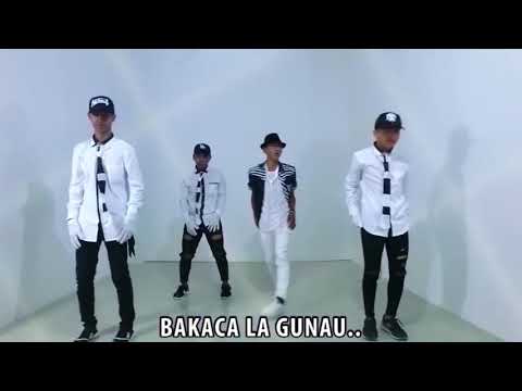 Maksaira Vol. II - BAKACA LA GUNAU | Lagu Sula Terbaru 2018