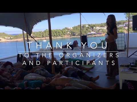 Ibiza Tantra Festival - Mahara McKay: A journey through the 5 Elements