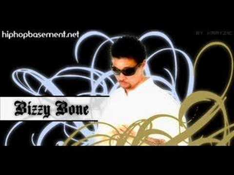 Bizzy Bone ft. DMX & Chris Notez - A Song For You