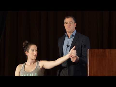 LIVE ON SCREEN DEMONSTRATION: How I Do a 5 Minute Comprehensive Exam of the Shoulder