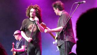 Richard Manuel is Dead - Counting Crows - @ Wolf Trap