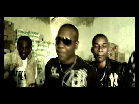 Demétrio - Dança Esse Som ft. Kadaff e Eliei