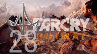 ファークライ プライマル 実況 PS4 #28/ FarCry Primal 【SUDO.】