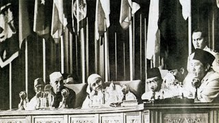 La Descolonización. El fin de los imperios europeos