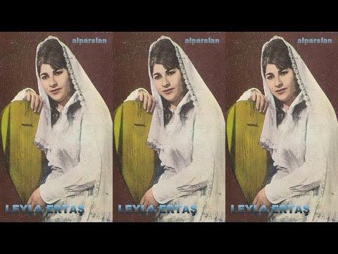 Leyla ERTAŞ - İKİ BÜYÜK NİMETİM VAR