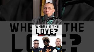 The Story Behind “Where’s the Love” | Black Eyed Peas &amp; Justin Timberlake