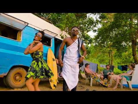 2Switt ft Sarah - Last Bus Stop