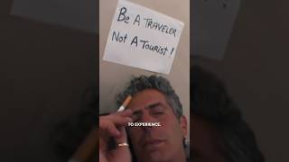 Comment below some of your favorite moments of Anthony Bourdain!❤️🕊️ #travel #anthonybourdain