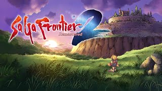 SaGa Frontier 2 Remastered Steam Key (PC) ROW