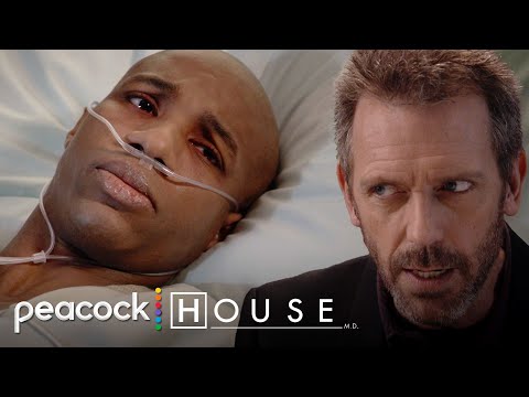Putting Honour Before Your Health | House M.D.